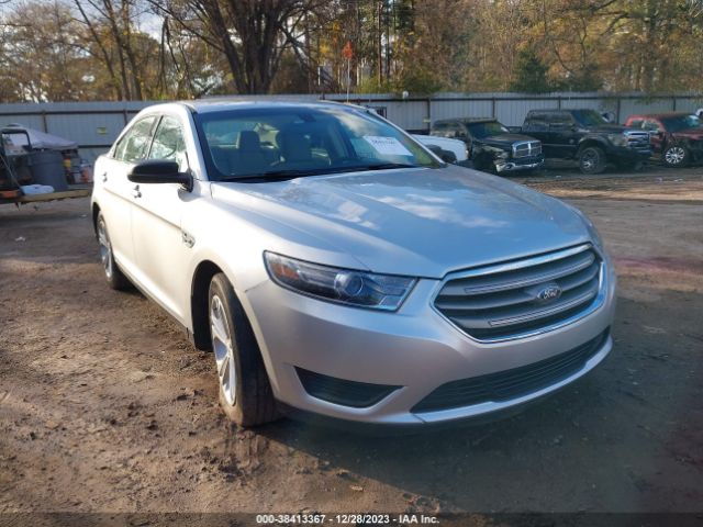 FORD TAURUS 2016 1fahp2d85gg156987