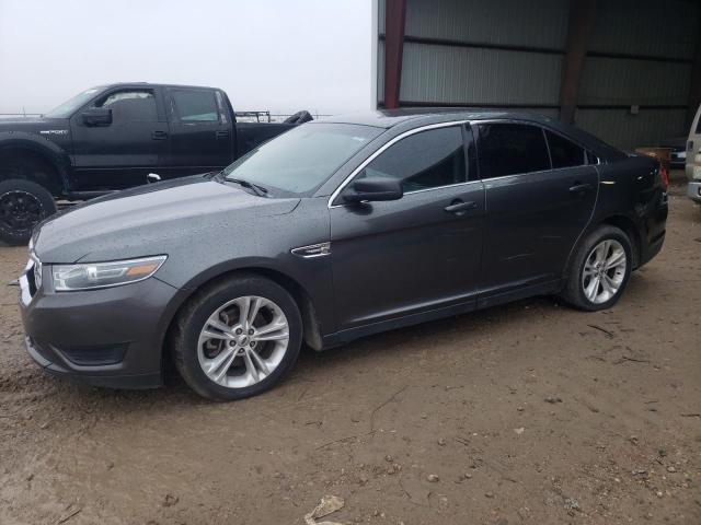 FORD TAURUS SE 2016 1fahp2d85gg158058