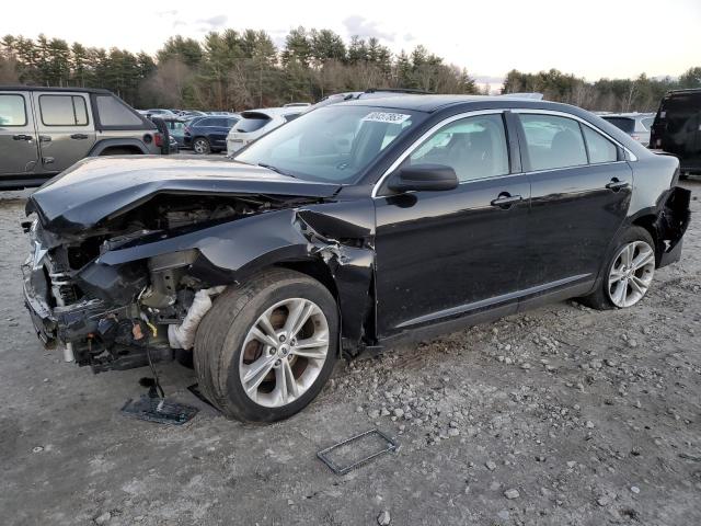 FORD TAURUS 2017 1fahp2d85hg108665