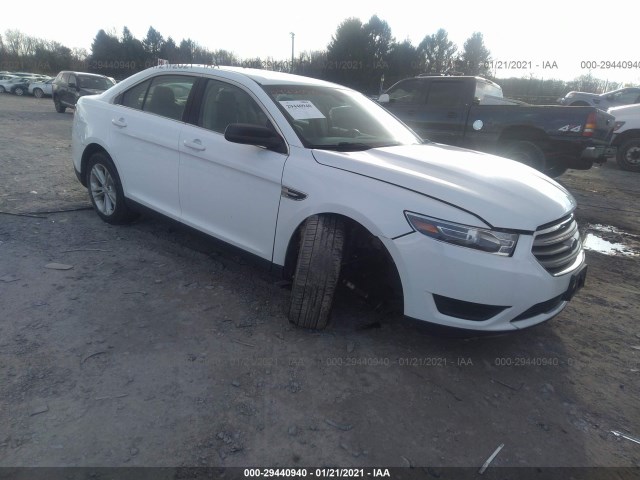 FORD TAURUS 2017 1fahp2d85hg110299