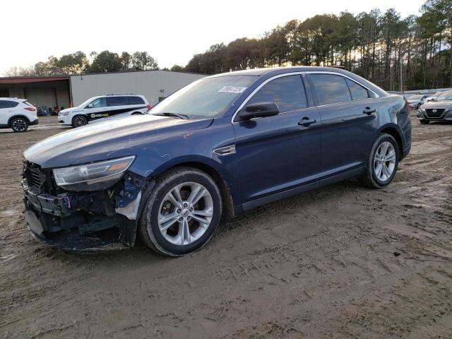 FORD TAURUS 2017 1fahp2d85hg111601