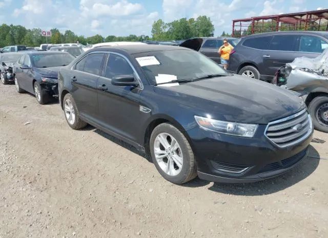 FORD TAURUS 2017 1fahp2d85hg113705