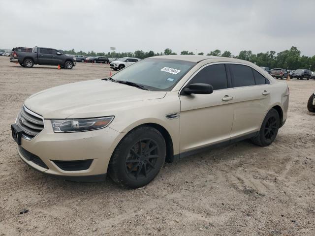 FORD TAURUS 2017 1fahp2d85hg115602