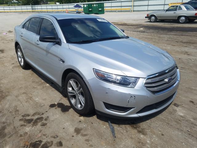 FORD TAURUS 2017 1fahp2d85hg129225