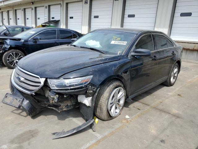 FORD TAURUS SE 2017 1fahp2d85hg130455