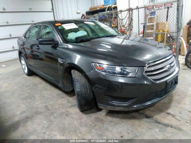 FORD TAURUS 2017 1fahp2d85hg133579