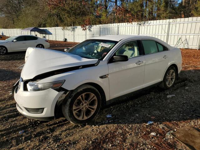 FORD TAURUS 2017 1fahp2d85hg137762