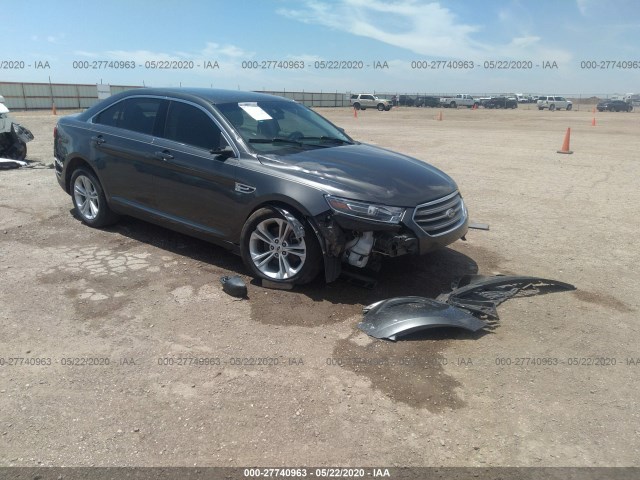 FORD TAURUS 2017 1fahp2d85hg144517