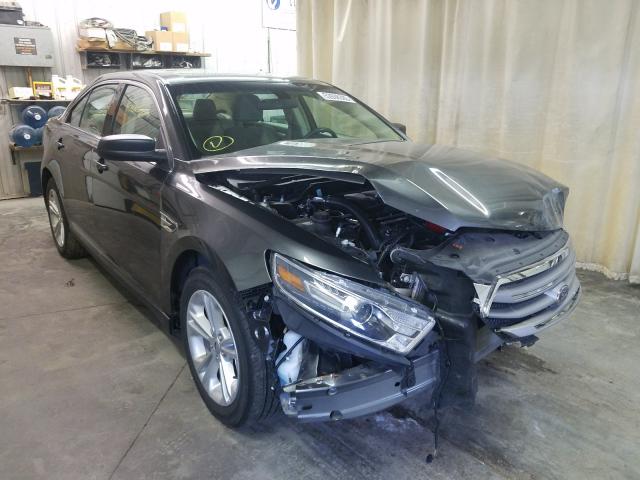 FORD TAURUS SE 2018 1fahp2d85jg104542