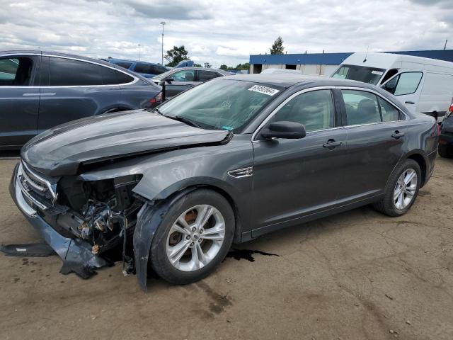 FORD TAURUS SE 2018 1fahp2d85jg112740