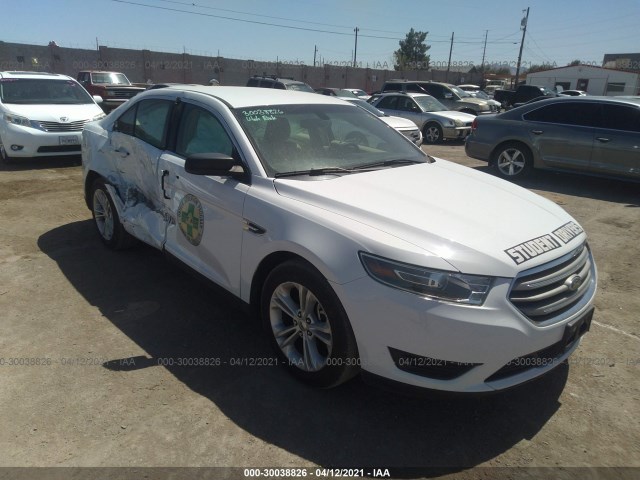 FORD TAURUS 2018 1fahp2d85jg115959