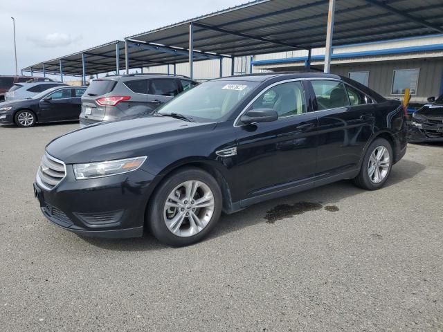 FORD TAURUS 2018 1fahp2d85jg136830