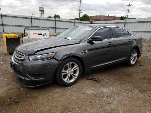 FORD TAURUS SE 2018 1fahp2d85jg137332