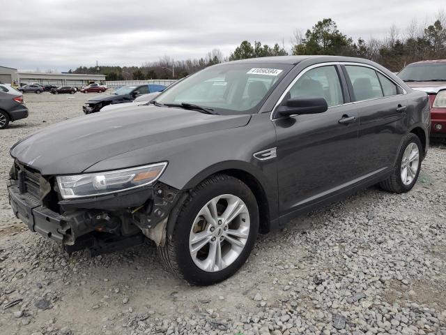 FORD TAURUS 2018 1fahp2d85jg138500