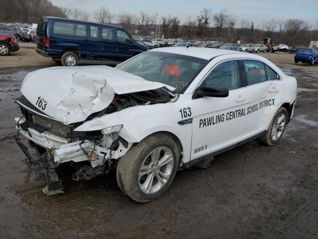 FORD TAURUS 2018 1fahp2d85jg140960