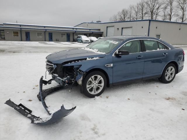 FORD TAURUS SE 2019 1fahp2d85kg101125