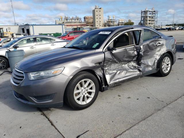 FORD TAURUS SE 2013 1fahp2d86dg106479