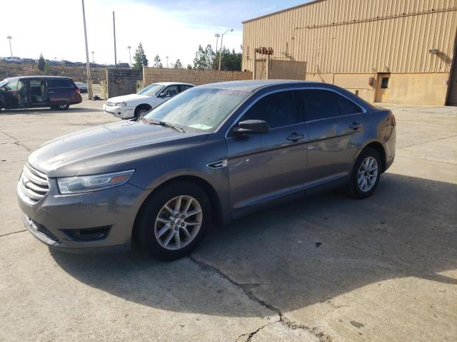 FORD TAURUS 2013 1fahp2d86dg109057