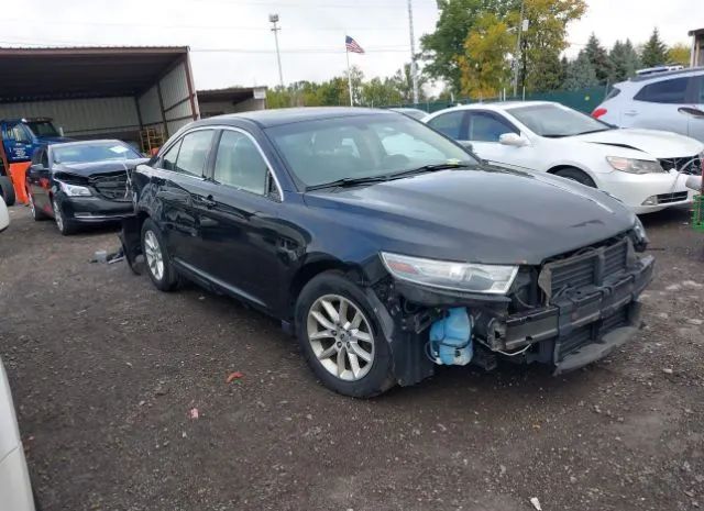 FORD TAURUS 2013 1fahp2d86dg119068