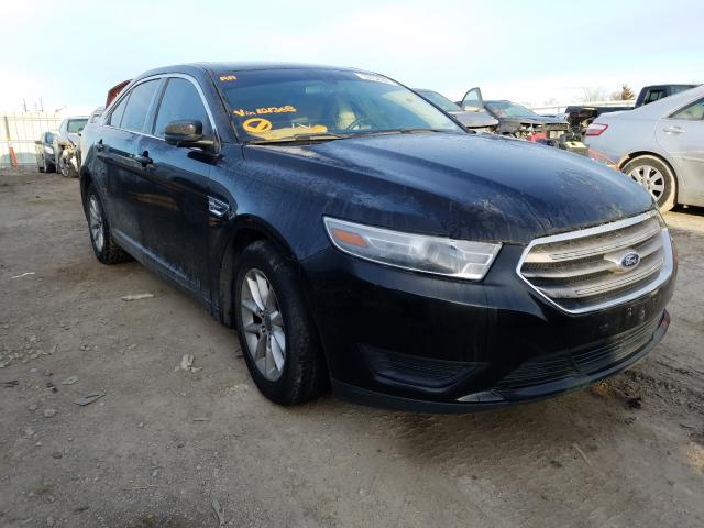 FORD TAURUS SE 2013 1fahp2d86dg121368