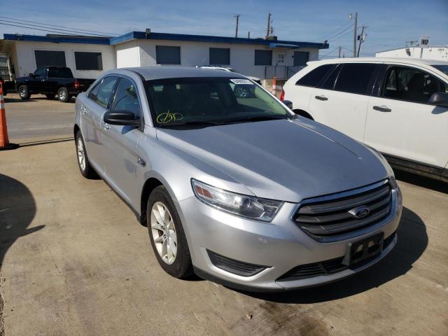 FORD TAURUS SE 2013 1fahp2d86dg130085