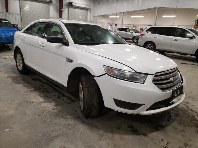 FORD TAURUS SE 2013 1fahp2d86dg130782