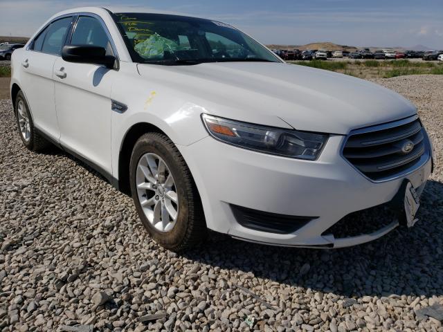 FORD TAURUS SE 2013 1fahp2d86dg141541