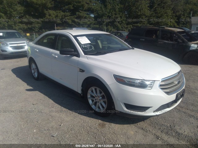 FORD TAURUS 2013 1fahp2d86dg142432