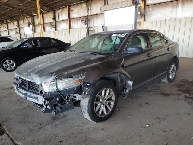 FORD TAURUS SE 2013 1fahp2d86dg144455