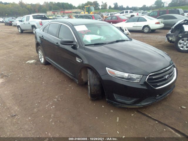 FORD TAURUS 2013 1fahp2d86dg149560