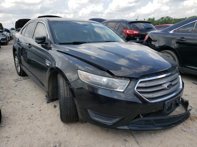 FORD TAURUS SE 2013 1fahp2d86dg157576