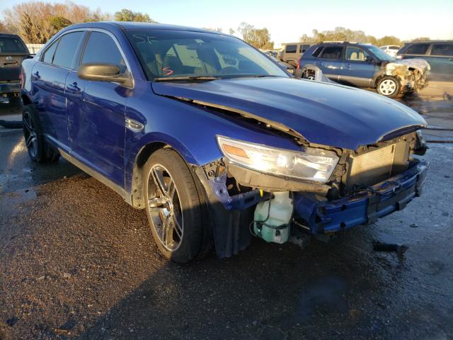 FORD TAURUS SE 2013 1fahp2d86dg162907