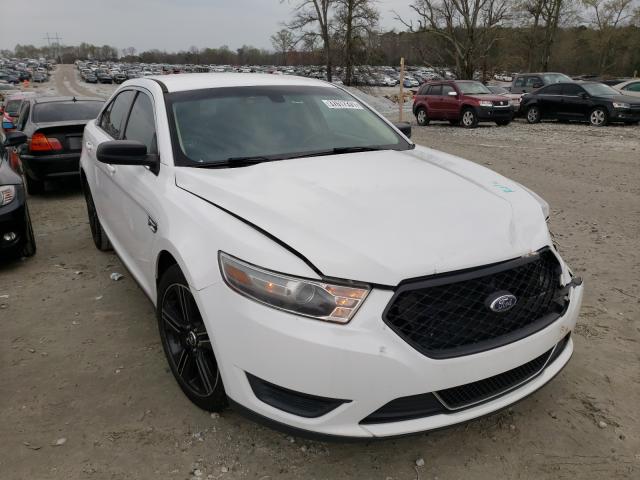 FORD TAURUS SE 2013 1fahp2d86dg170036