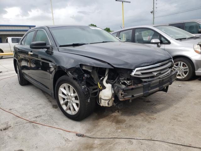 FORD TAURUS SE 2013 1fahp2d86dg175723