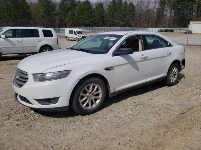 FORD TAURUS SE 2013 1fahp2d86dg188617