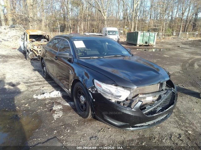 FORD TAURUS 2013 1fahp2d86dg191565