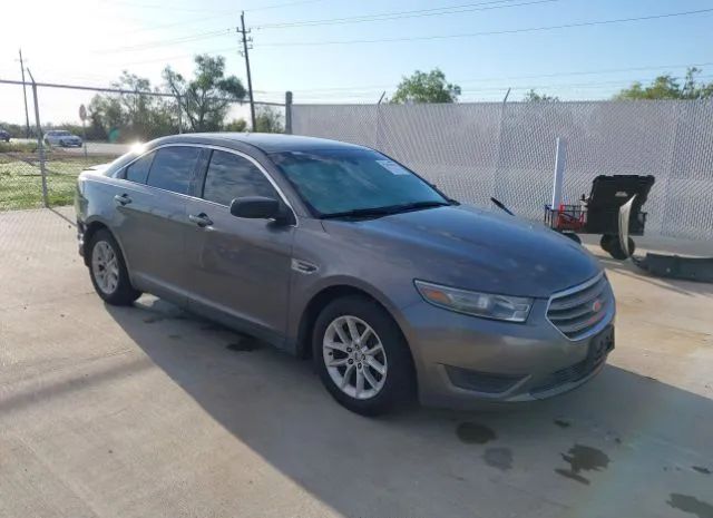 FORD TAURUS 2013 1fahp2d86dg193414