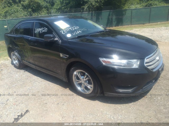 FORD TAURUS 2013 1fahp2d86dg198502