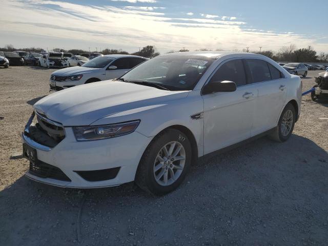 FORD TAURUS SE 2013 1fahp2d86dg201169