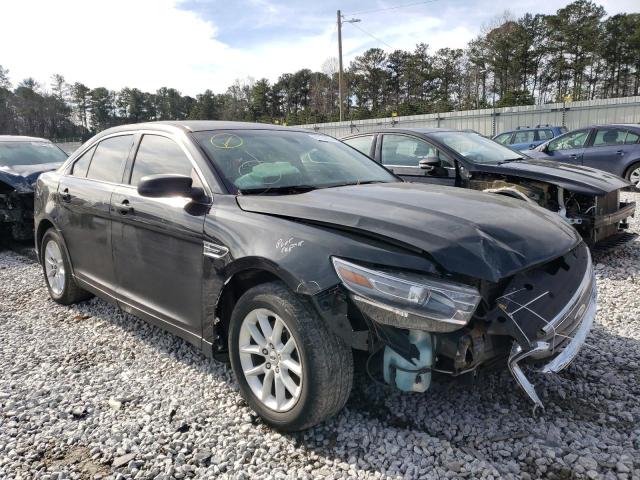 FORD TAURUS 2013 1fahp2d86dg210406