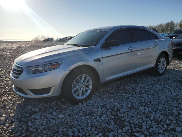 FORD TAURUS 2013 1fahp2d86dg213757