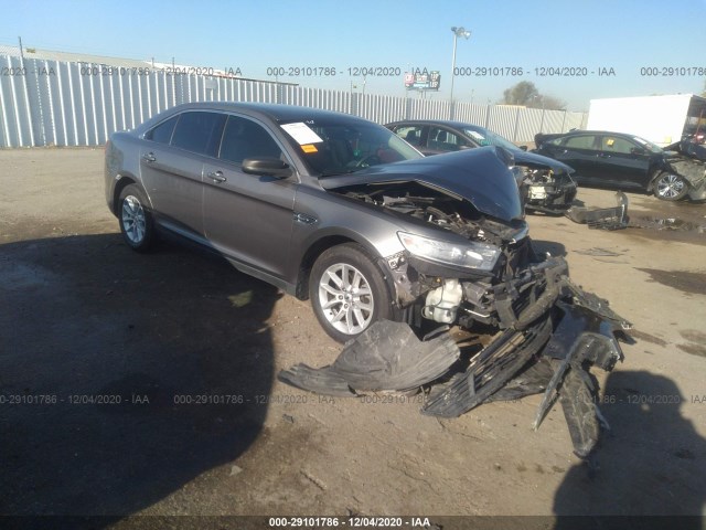 FORD TAURUS 2013 1fahp2d86dg229862