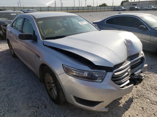 FORD TAURUS SE 2013 1fahp2d86dg229876