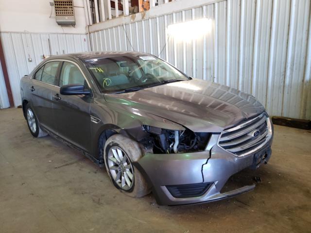 FORD TAURUS SE 2013 1fahp2d86dg235788