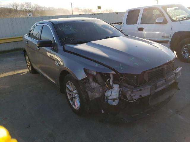 FORD TAURUS SE 2014 1fahp2d86eg107102