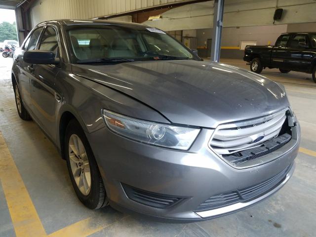 FORD TAURUS SE 2014 1fahp2d86eg112798