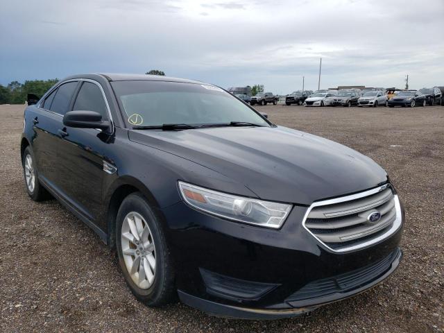 FORD TAURUS SE 2014 1fahp2d86eg114745