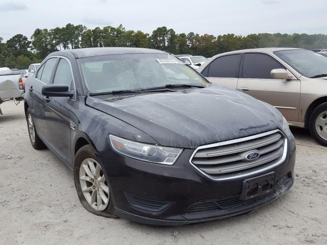 FORD TAURUS SE 2014 1fahp2d86eg115961