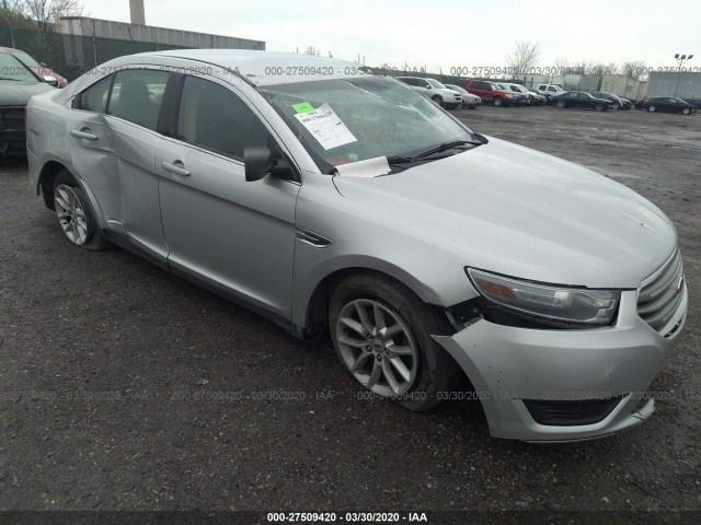 FORD TAURUS 2014 1fahp2d86eg119220