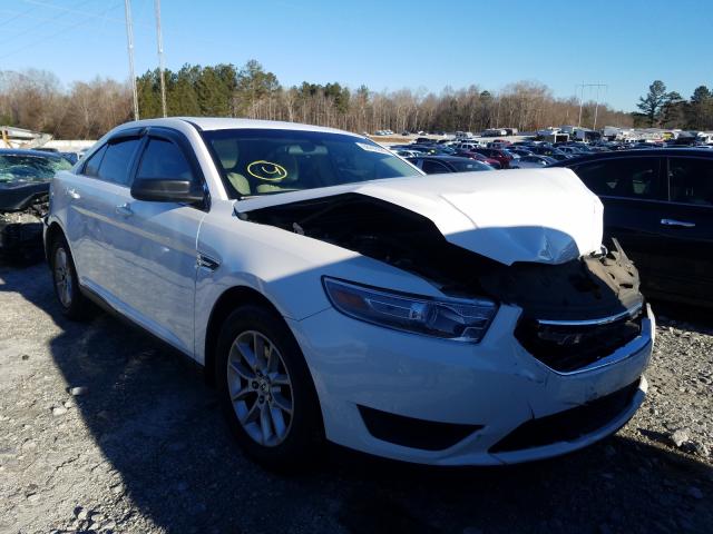 FORD TAURUS SE 2014 1fahp2d86eg133652